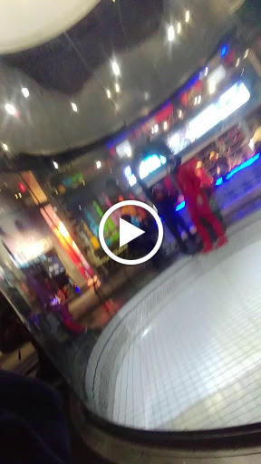 Amusement Center «iFLY Sacramento», reviews and photos, 118 Harding Blvd, Roseville, CA 95678, USA