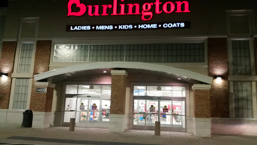 Clothing Store «Burlington Coat Factory», reviews and photos, 14800 Baltimore Ave, Laurel, MD 20707, USA