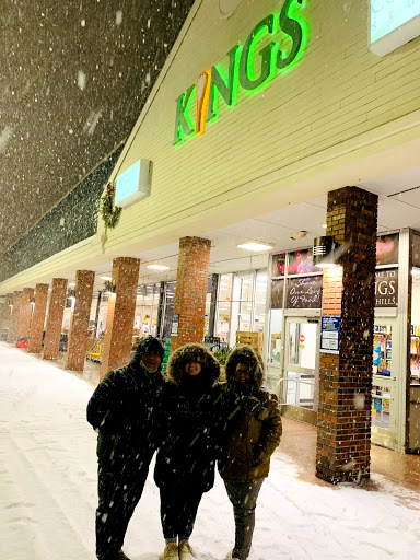 Supermarket «Kings Food Markets», reviews and photos, 778 Morris Turnpike, Short Hills, NJ 07078, USA