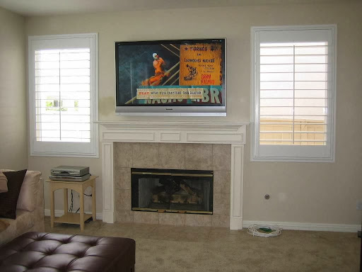 San Diego Home Theater