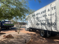Two Men and a Truck Moving - Photo 3 - Car repair in Phoenix, AZ, Scottsdale