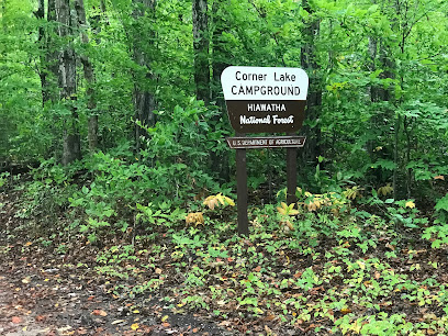 Corner Lake Recreation Park