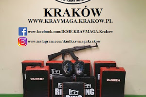 Krav Maga Kraków. IKMF. Treningi z samoobrony. Kurs samoobrony Kraków image