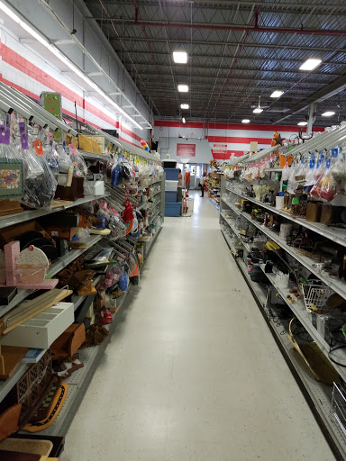 Thrift Store «Village Thrift», reviews and photos, 7533 S Crescent Blvd, Pennsauken Township, NJ 08109, USA