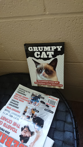 Tire Shop «Los Gatos Tire & Auto Repair Inc.», reviews and photos, 577 University Ave, Los Gatos, CA 95032, USA