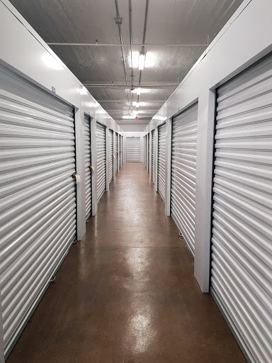 Self-Storage Facility «Value Store It Self Storage Allston», reviews and photos, 1360 Commonwealth Avenue, Allston, MA 02134, USA