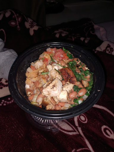 El Pollo Loco