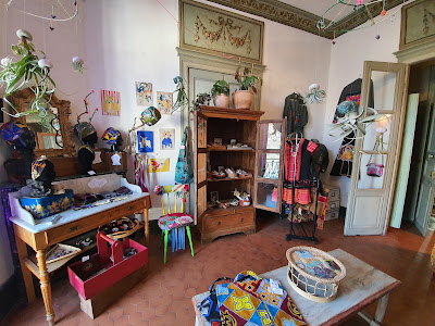 JustaShop à Lodève