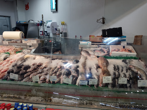 Supermarket «City Supermarket», reviews and photos, 525 Irvington Ave, Newark, NJ 07106, USA