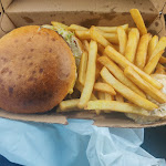 Photo n° 2 McDonald's - Tima Pizza & Burger à Hazebrouck