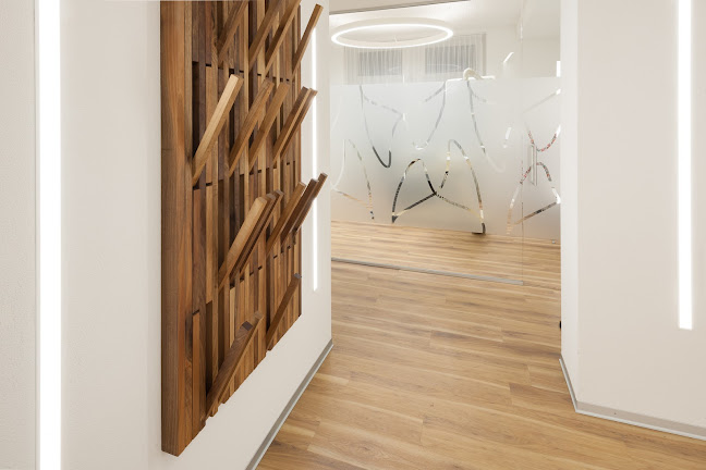 Zahnarztpraxis Halili