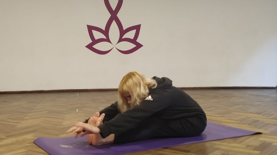 Khalma Yoga