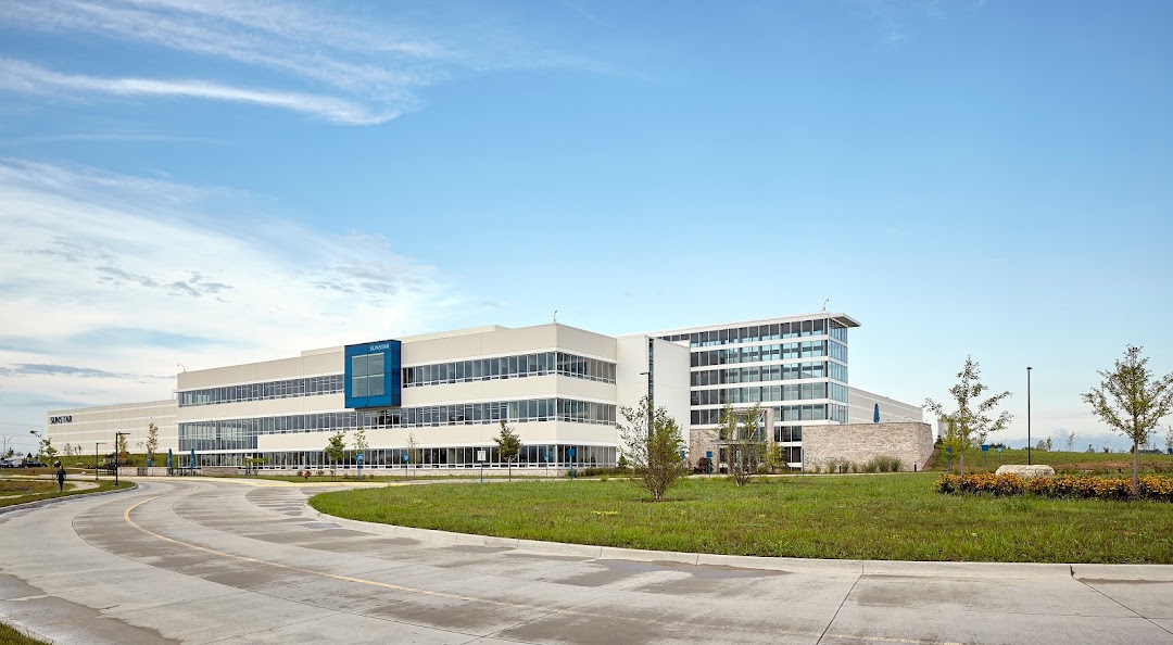 Sunstar Americas, Inc.