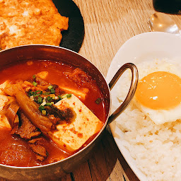 Photo n°162 de Sweetea's à Paris ()