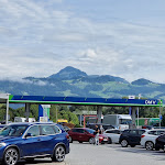 Photo n°4 de l'avis de Detlef.i fait le 30/08/2023 à 08:24 sur le  Serways Raststätte Inntal West à Kiefersfelden