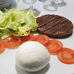 Photo n°5 de l'avis de Daniela.a fait le 15/07/2019 à 09:24 sur le  Il PASCIÀ à Epitaffio