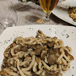 Photo n°3 de l'avis de Ve.e fait le 01/05/2022 à 18:47 sur le  Il NOCE Trattoria pizzeria à Pitigliano