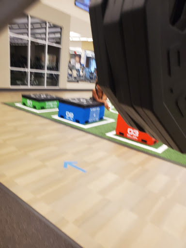 Gym «LA Fitness», reviews and photos, 5320 E Bay Dr, Clearwater, FL 33764, USA