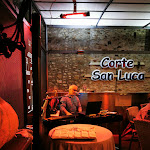 Photo n°2 de l'avis de Katharina.� fait le 02/10/2022 à 10:50 sur le  Ristorante Corte S.Luca à Bardolino