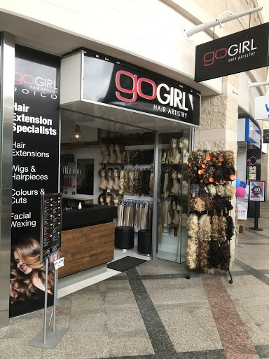 Go Girl Hair Artistry