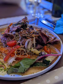 Plats et boissons du Restaurant vietnamien Binh Duong à Pessac - n°4