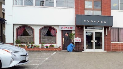 カフェローズ