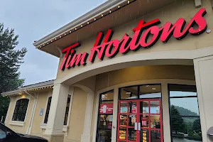 Tim Hortons image