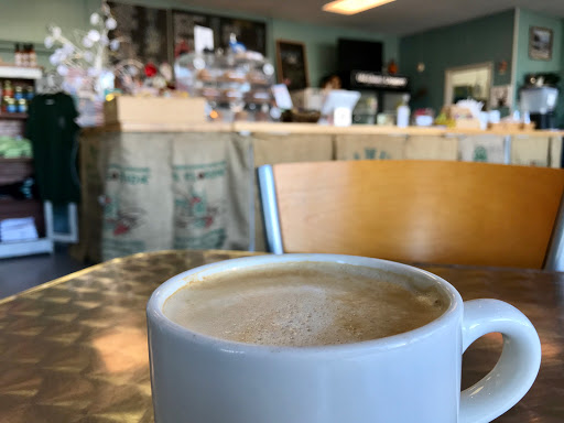 Lynnhaven Coffee Company