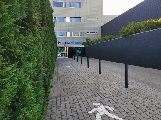 Información y opiniones sobre Hospital Viamed Montecanal de Zaragoza