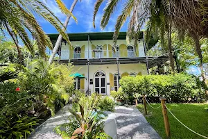 The Hemingway Home and Museum image