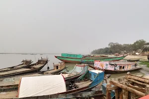 বালিখোলা বিচ Bhalikhula Beach image