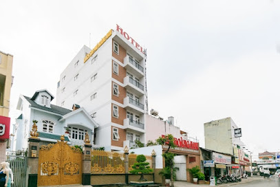 Hình Ảnh Khách Sạn Phú Hoàng Nam