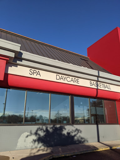 Gym «VASA Fitness Greeley», reviews and photos, 2325 23rd Ave, Greeley, CO 80634, USA