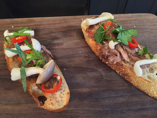 Butcher Shop «The Butcher Shop», reviews and photos, 552 Tremont St, Boston, MA 02118, USA