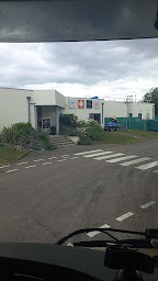 Photo n°3 de Parking à Vironvay ()