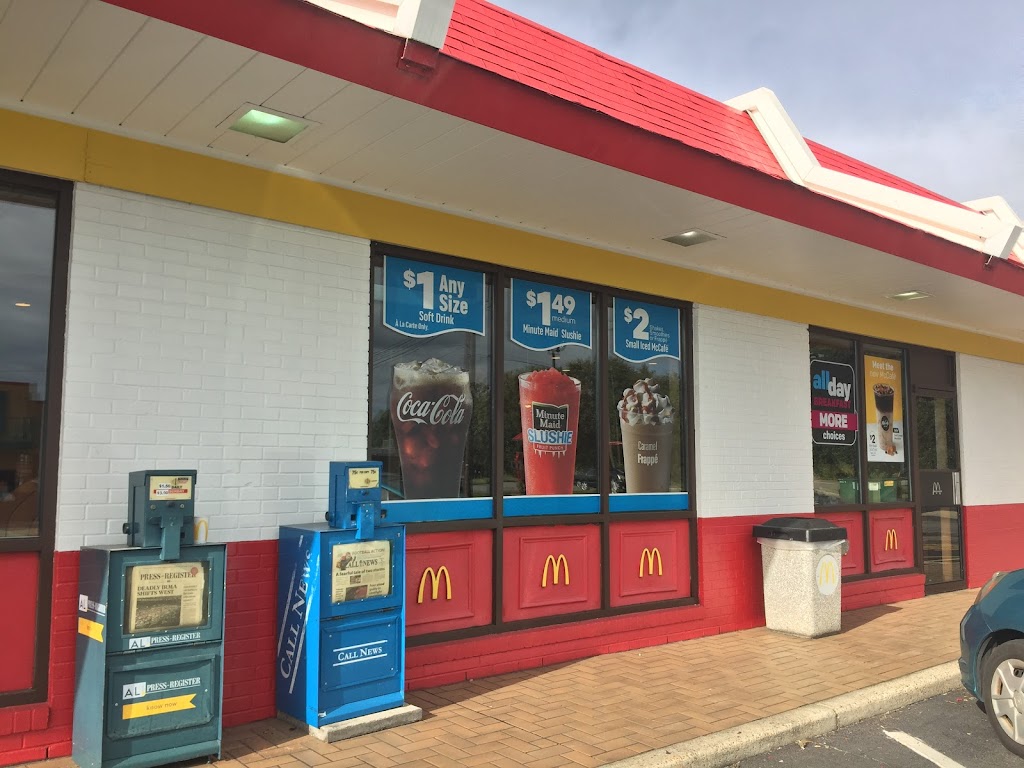 McDonald's 36571