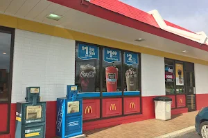 McDonald's image