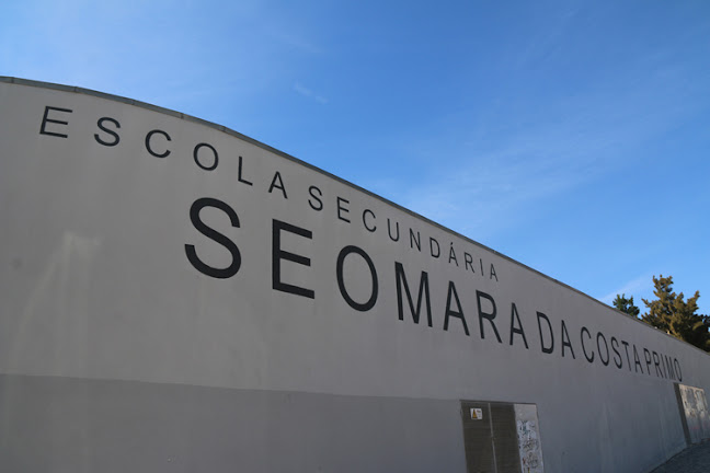 Escola Seomara da Costa Primo, 2700-323 Amadora, Portugal