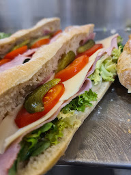 Photo n°7 de Sweet Café à Seynod ()