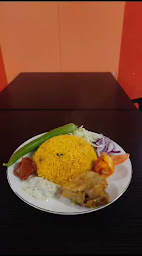 Photo n°29 de GST Hot Chicken à Montargis ()