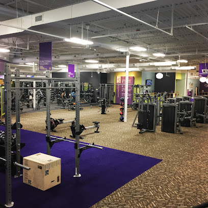 Anytime Fitness - 103 E North Ave., Glendale Heights, IL 60139