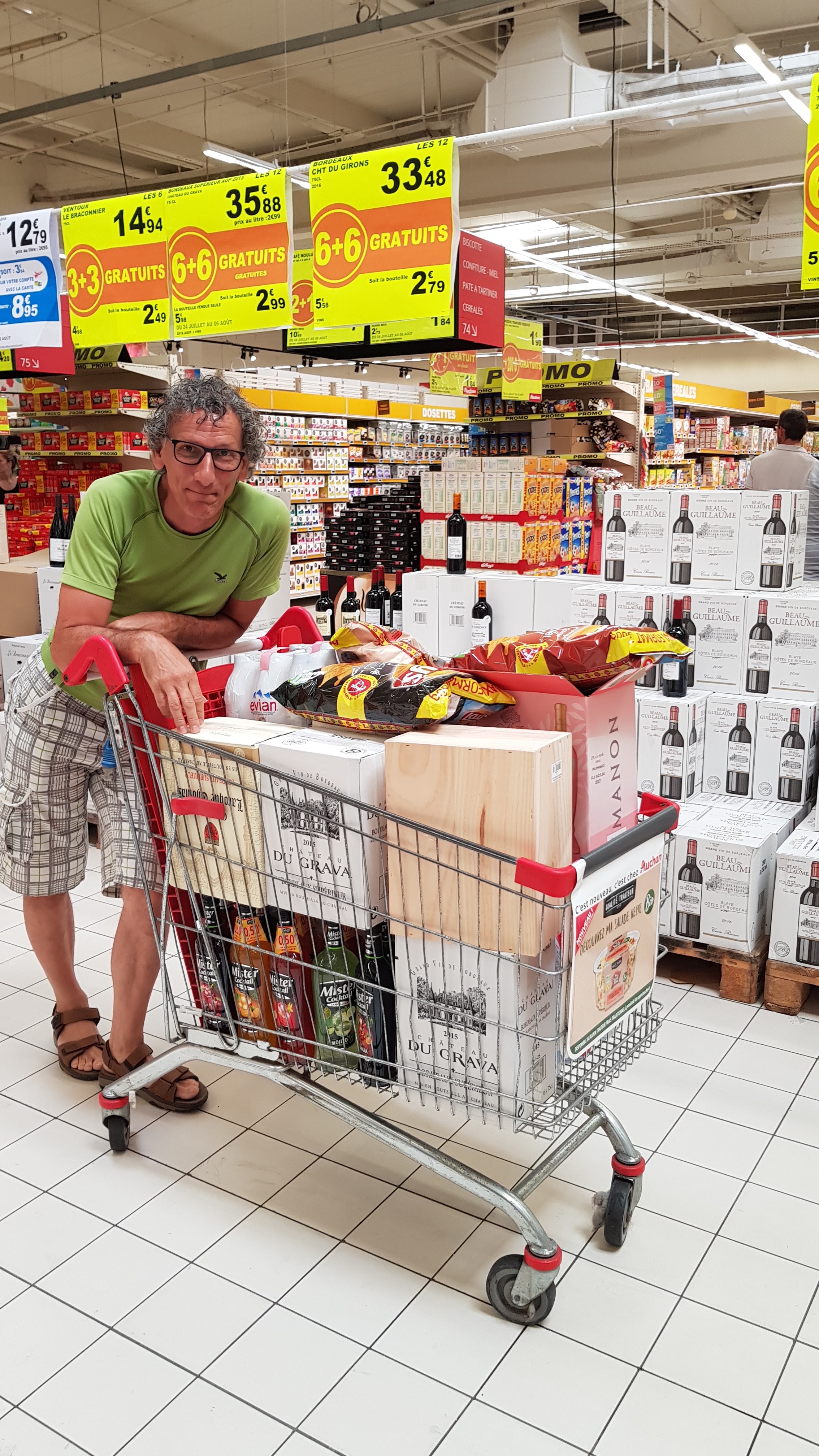 Photo n° 1 de l'avis de Greet.r fait le 26/07/2018 à 12:59