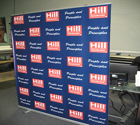 Print Shop «SpeedPro Imaging», reviews and photos, 3535 S Platte River Dr k, Englewood, CO 80110, USA