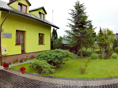 Apartament Luna Wólka Łabuńska 160, 22-437 Wólka Łabuńska, Polska