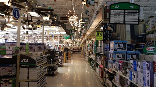 Home Improvement Store «Menards», reviews and photos, 22800 Everton Ave N, Forest Lake, MN 55025, USA