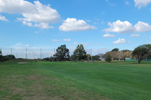 Marine Park Golf Course