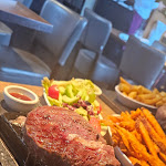 Photo n°2 de l'avis de M..a fait le 25/01/2024 à 15:28 sur le  ABACCO'S STEAKHOUSE Köln à Cologne