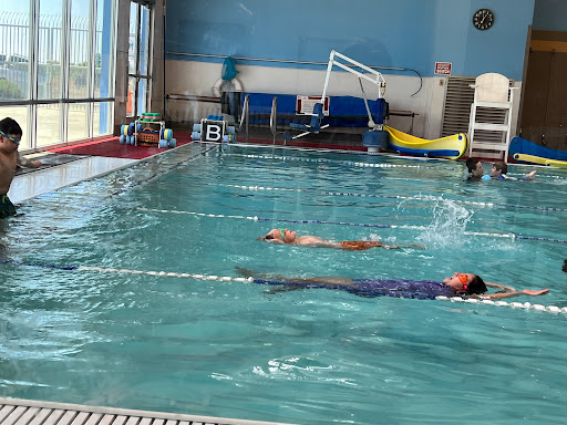 Evo Swim School San Tan Gilbert