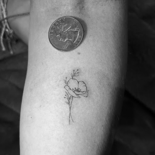 Explore tattoo ideas design, creative tattoo ideas in Hartselle, available at Lumith