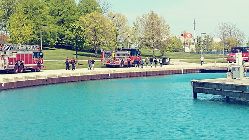 Park «Maggie Daley Park», reviews and photos, 337 E Randolph St, Chicago, IL 60601, USA